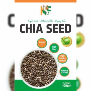 Chia Seeds