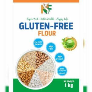 Gluten Free Flour