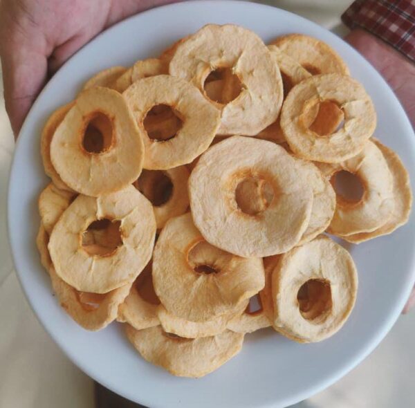 Dried Apples - Image 5